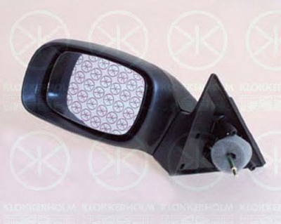 KLOKKERHOLM 50501024 -  Наружное зеркало