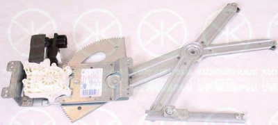 KLOKKERHOLM 50501803 -  Подъемное устройство для окон