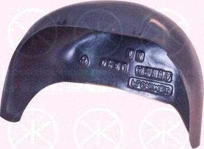 KLOKKERHOLM 5050547 -
