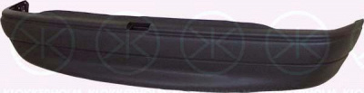 KLOKKERHOLM 5050950 -  Буфер