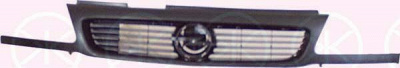 KLOKKERHOLM 5050992a1 -  Решетка радиатора