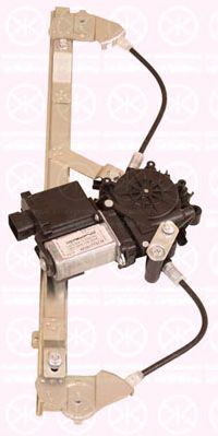 KLOKKERHOLM 50511904 -  Подъемное устройство для окон