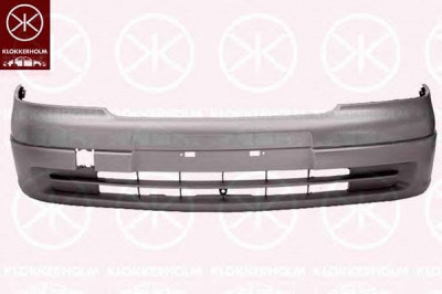 KLOKKERHOLM 5051900 -  Буфер