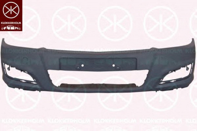 KLOKKERHOLM 5052903a1 -  Буфер