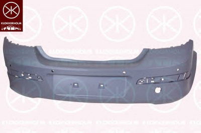 KLOKKERHOLM 5052953a1 -  Буфер