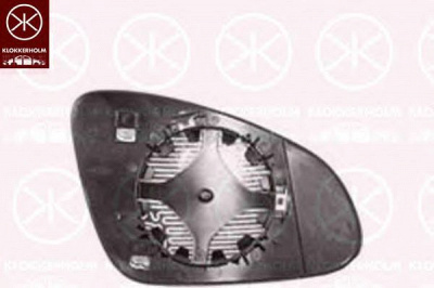 KLOKKERHOLM 50531062 -  Зеркальное стекло, наружное зеркало