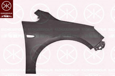 KLOKKERHOLM 5053312a1 -  Крыло