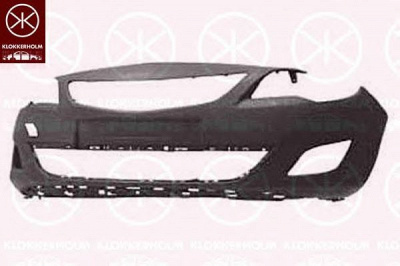 KLOKKERHOLM 5053900a1 -  Буфер