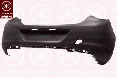 KLOKKERHOLM 5053950a1 -  Буфер
