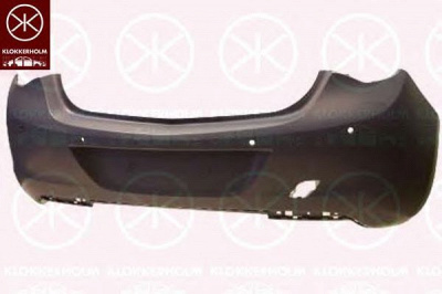 KLOKKERHOLM 5053951a1 -  Буфер