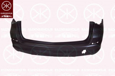 KLOKKERHOLM 5053952a1 -  Буфер