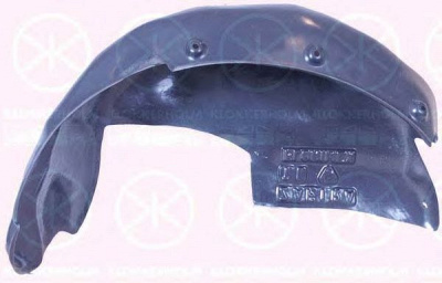 KLOKKERHOLM 5062547 -