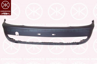 KLOKKERHOLM 5062900 -  Буфер
