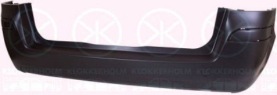 KLOKKERHOLM 5063950a1 -  Буфер