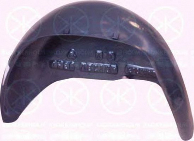 KLOKKERHOLM 5076547 -
