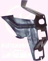 KLOKKERHOLM 5076931 -  Кронштейн, буфер