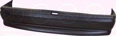 KLOKKERHOLM 5076953 -  Буфер