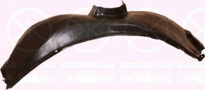 KLOKKERHOLM 5077387 -  Обшивка, колесная ниша