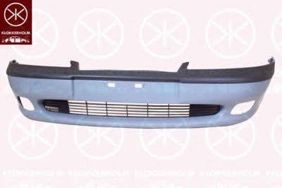 KLOKKERHOLM 5077901 -  Буфер