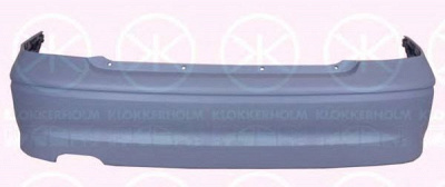 KLOKKERHOLM 5077955 -  Буфер