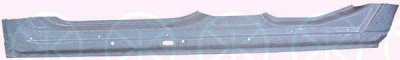 KLOKKERHOLM 5078012 -