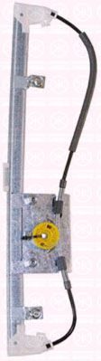 KLOKKERHOLM 50781902 -  Подъемное устройство для окон