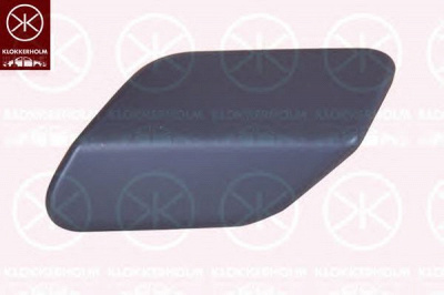 KLOKKERHOLM 5078921 -  Облицовка, бампер