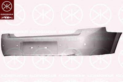 KLOKKERHOLM 5078952a1 -  Буфер