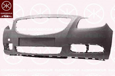KLOKKERHOLM 5079900a1 -  Буфер