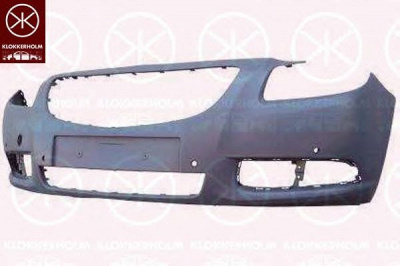 KLOKKERHOLM 5079901a1 -  Буфер