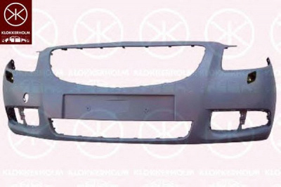 KLOKKERHOLM 5079903a1 -  Буфер