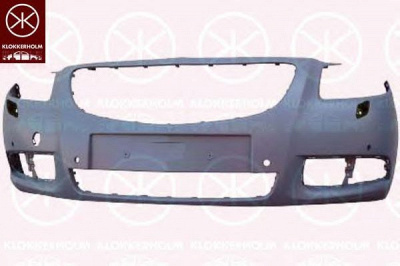KLOKKERHOLM 5079904a1 -  Буфер