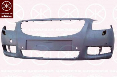 KLOKKERHOLM 5079905a1 -  Буфер