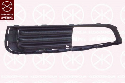 KLOKKERHOLM 5079911a1 -  Решетка вентилятора, буфер