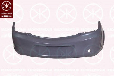 KLOKKERHOLM 5079951 -  Буфер