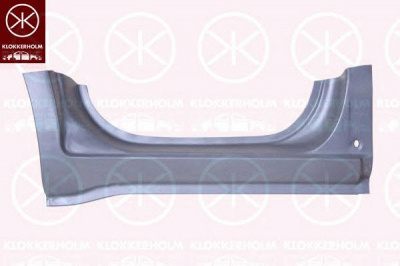 KLOKKERHOLM 5088041 -  