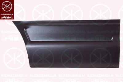 KLOKKERHOLM 5088122 -  