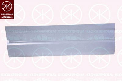 KLOKKERHOLM 5088152 -  