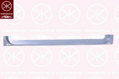 KLOKKERHOLM 5088172 -  
