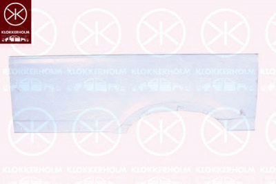 KLOKKERHOLM 5088534 -  