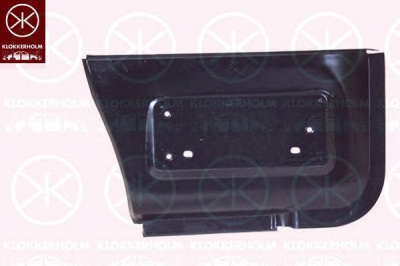 KLOKKERHOLM 5088602 -  