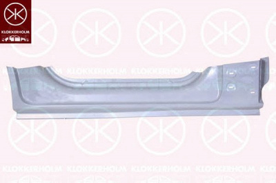 KLOKKERHOLM 5089042 -
