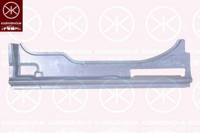 KLOKKERHOLM 5089176 -