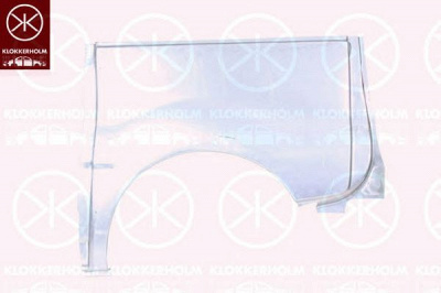 KLOKKERHOLM 5089531 -
