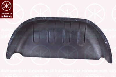 KLOKKERHOLM 5089551 -