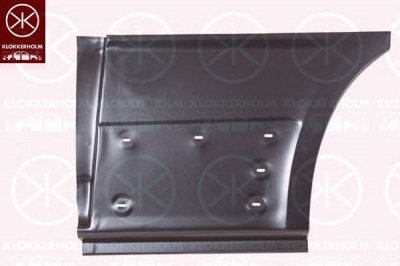 KLOKKERHOLM 5089563 -