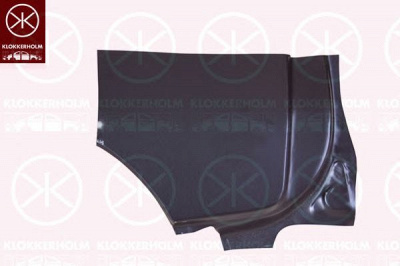 KLOKKERHOLM 5089602 -