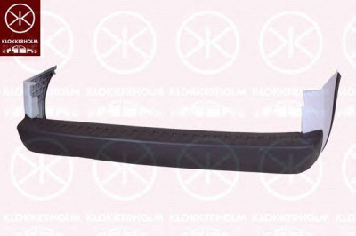 KLOKKERHOLM 5097951a1 -  Буфер