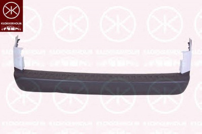 KLOKKERHOLM 5097952a1 -  Буфер