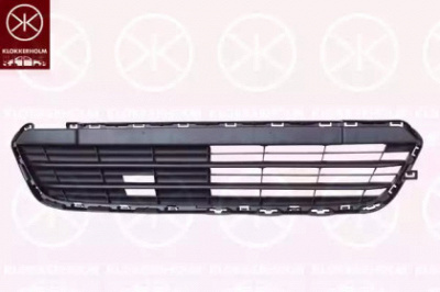KLOKKERHOLM 5500991 -  Решетка радиатора